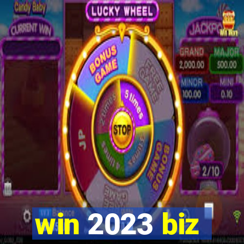 win 2023 biz